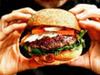 Camel burgers a hit at Ramadan night markets