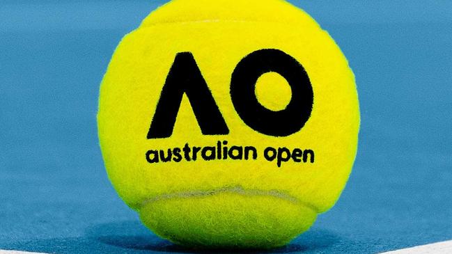 Tennis Australia is still hopeful crowd capacity can reach at least 50 per cent of its 2020 attendance.