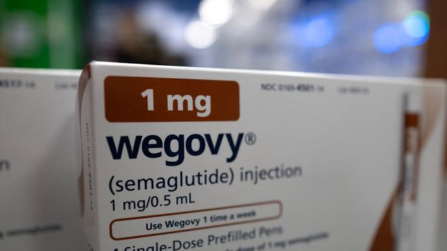 The Medicines and Healthcare products Regulatory Agency (MHRA) said popular jabs like Wegovy “must not be taken during pregnancy, while trying to get pregnant, or during breastfeeding”.