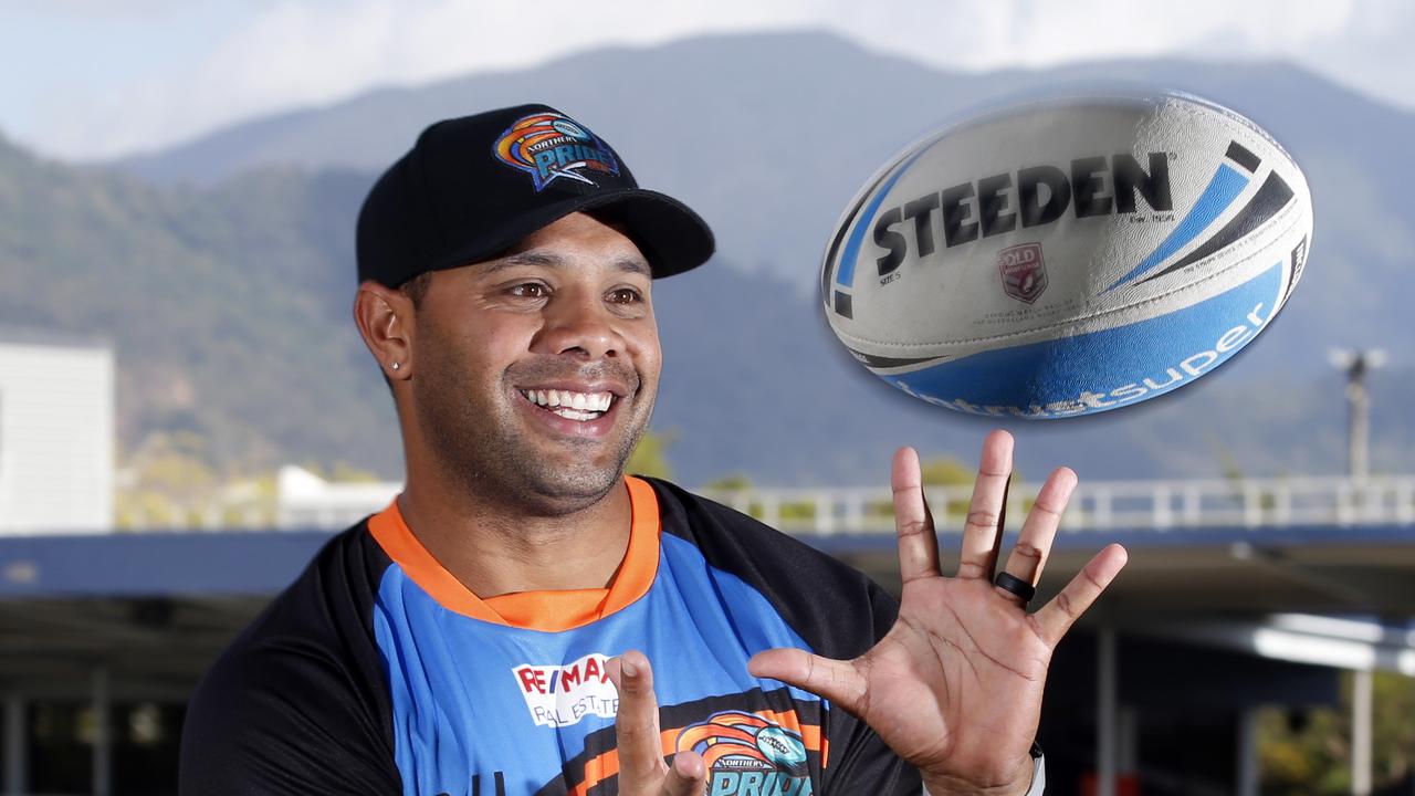 Cairns jobs Far North Queensland icons share their first jobs, best jobs, worst jobs, dream