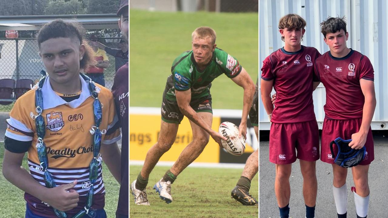 Lesser known league players to watch at the QRSS championships