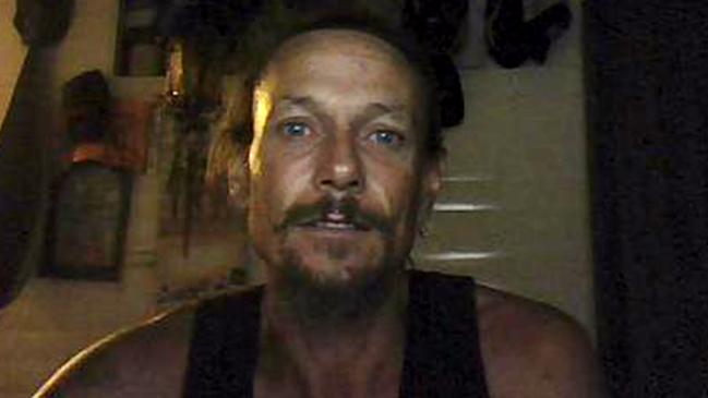 Brett Peter Cowan is serving a life sentence for Daniel’s murder. e