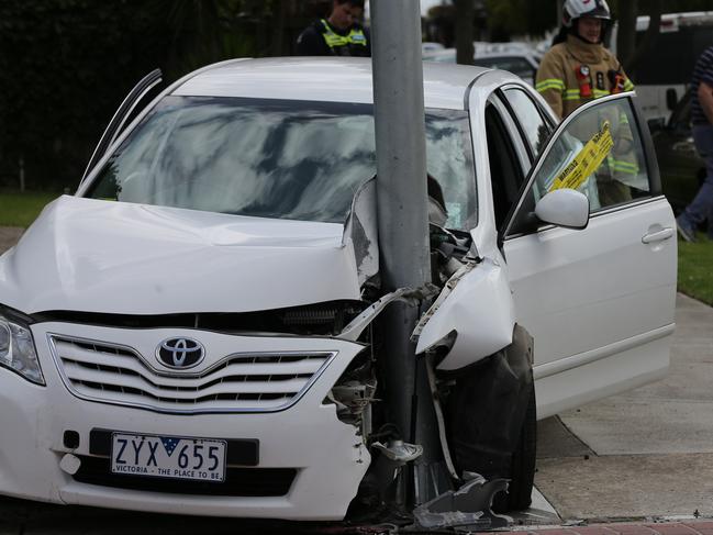 Top road rules Victorians break