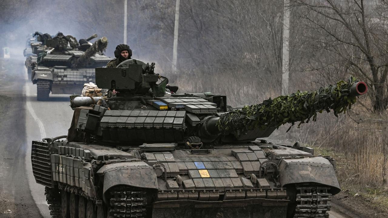 What Ukraine needs to do in its 2023 counteroffensive against Russia ...