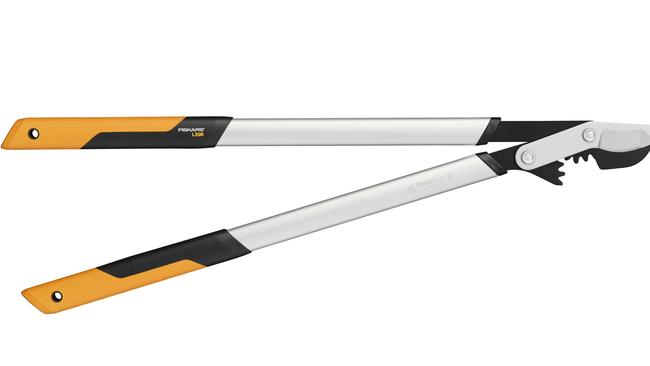 Fiskars’ PowerGear X Large Bypass Lopper.