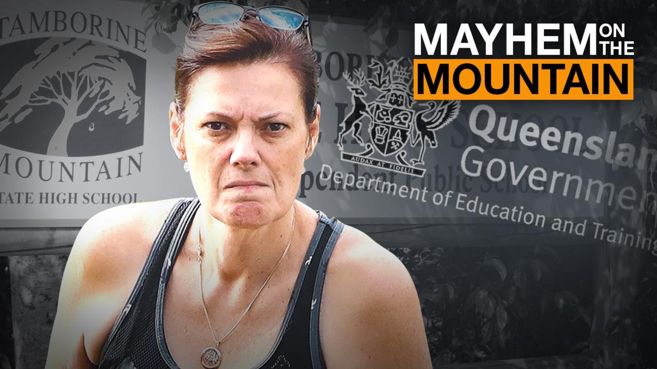 Mayhem on the Mountain: Fireball and fury as principal’s reign ends in scandal