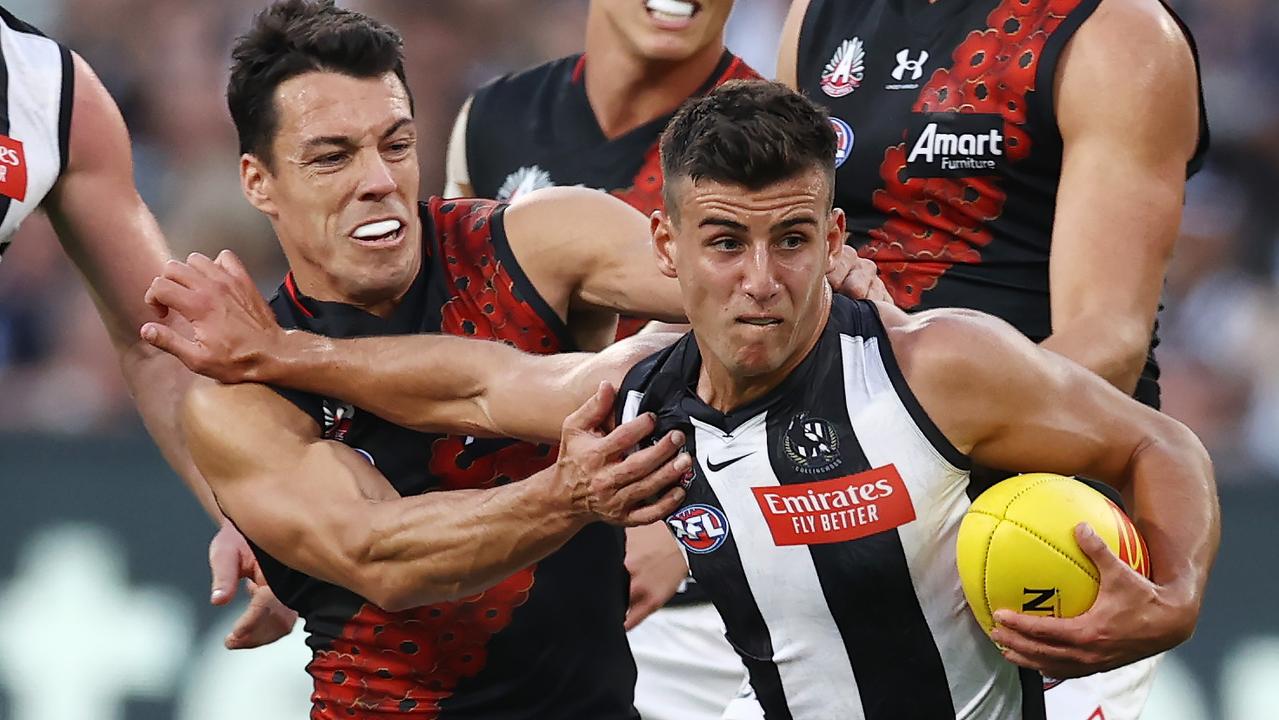 AFL fixture round 24, 2023 First look at likely final round matches