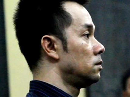 Aussies facing brutal executions