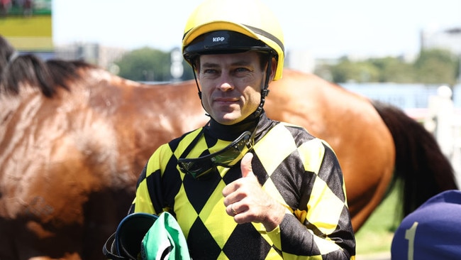 Top NSW rider Aaron Bullock is expected to feature prominently on Monday the Newcastle's Beaumont track meeting. Photo: Jeremy Ng/Getty Images.