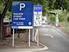 How much your rates would increase without new parking meters