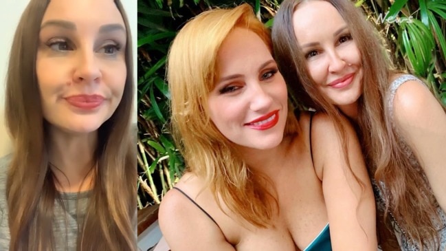 MAFS star lashes out at Jules Robinson for dumping her as bridesmaid