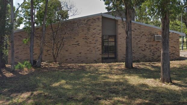 Werrington Downs Neighbourhood Centre (pictured) and Colyton Neighbourhood Centre will be refurbished at a cost of $782,650. Picture: Google