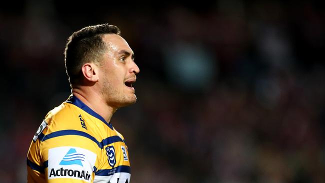 Has the bubble burst at Parramatta? Photo by Cameron Spencer/Getty Images.