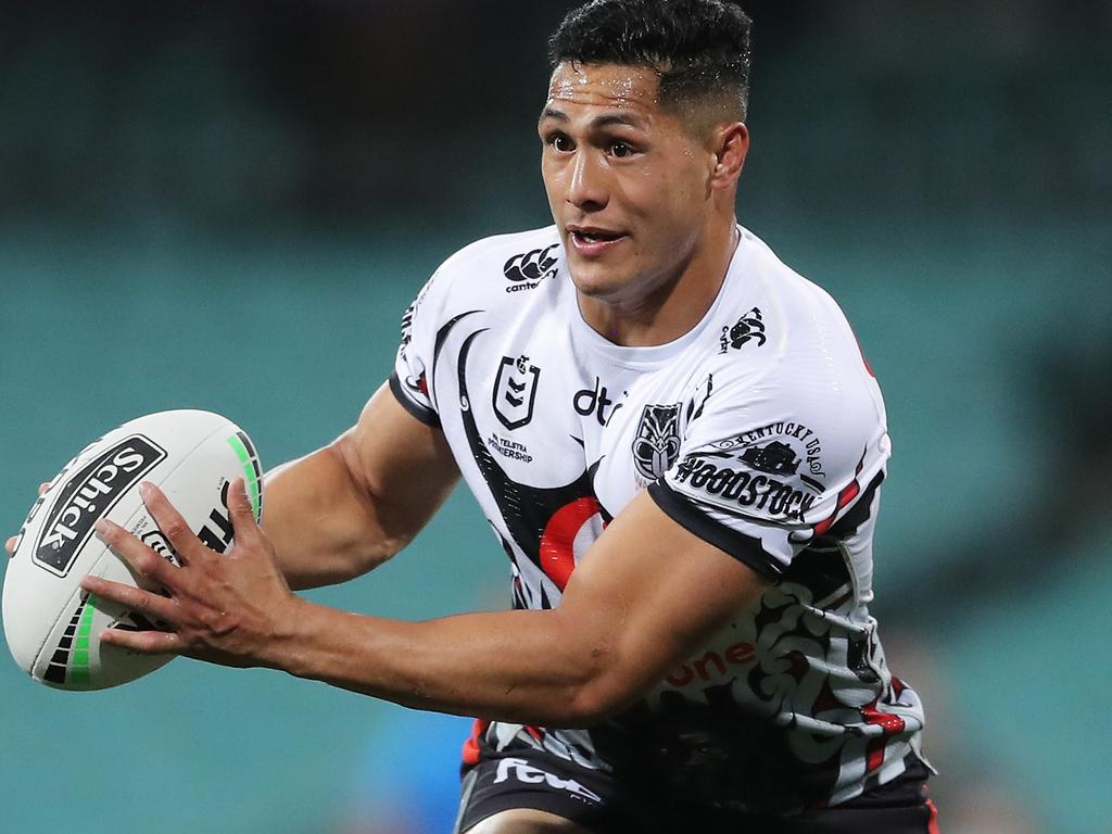 NRL 2020: Roger Tuivasa-Sheck All Blacks, Blues rumours, Warriors ...