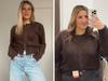 $40 cardi rivals $229 designer version