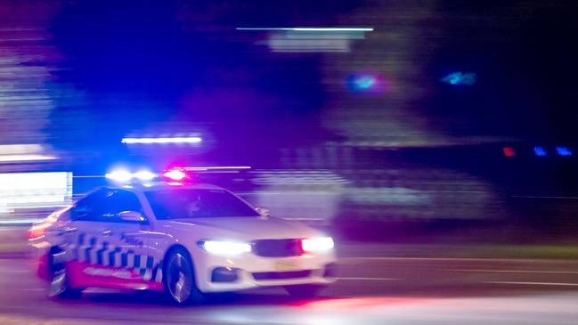 Police are investigating the incident. Picture: iStock