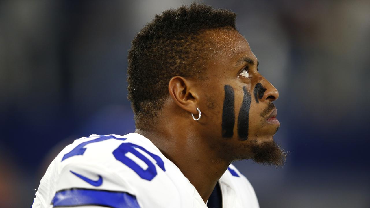 Ex-NFL Player Greg Hardy Expected to Make UFC Debut on ESPN in January 