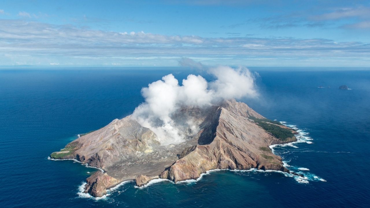 White Island Disaster Australian Survivor Annie Lu Speaks In Trial Daily Telegraph 3012