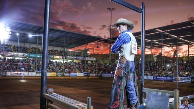 The Mount Isa Rodeo is set to be bigger and better than ever for 2023.