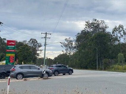 ‘Not dangerous’: TMR says Curra highway intersection is fine