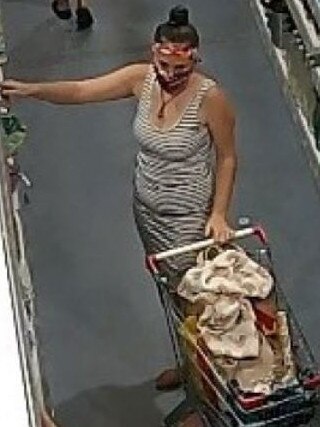 Bundaberg police are hoping to speak to these people.