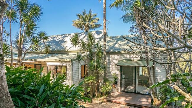 23 Campbell Street, Bangalow, NSW 2479.