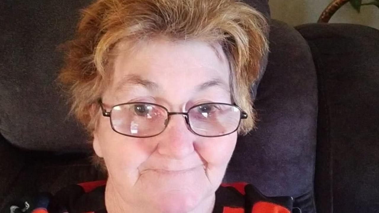 Woman denies fatally stabbing housemate