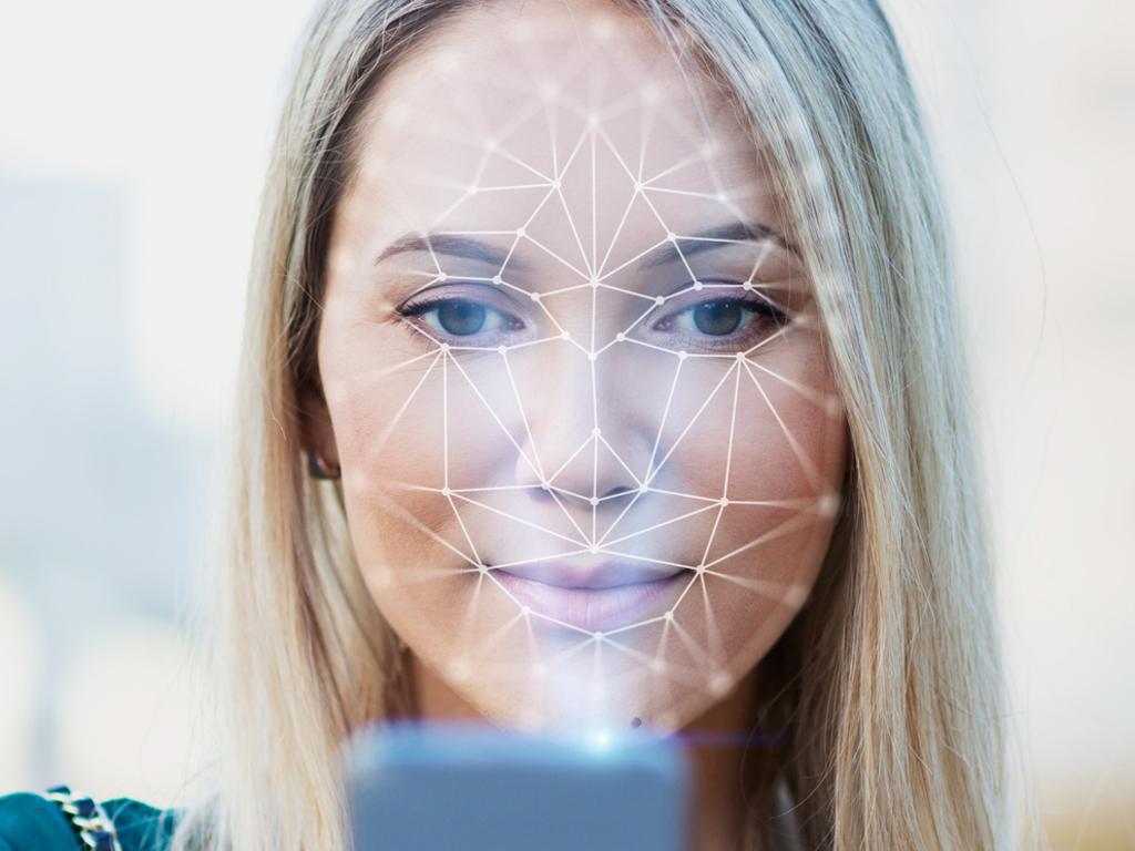 biometric verification and face detection