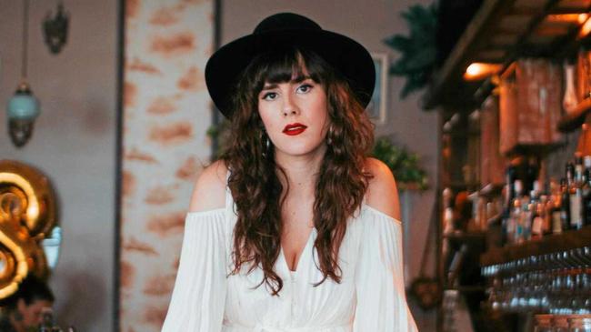 ON THE ROAD: Hayley Marsten will be an opening act for Troy Cassar-Daley at Gladstone Entertainment Convention Centre on Saturday and will return on tour next Saturday, August 31. Picture: TEGAN NEILSEN