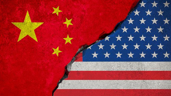 Australia has been caught in the middle of the trade war between China and the United States of America.