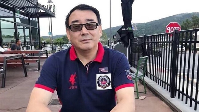 Detained Australian businessman and writer Yang Hengjun has been formally charged with espionage in China.