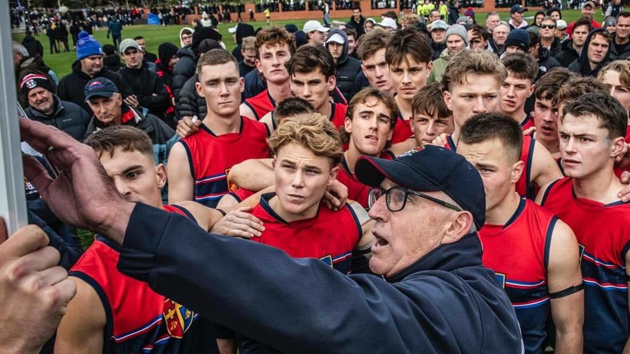 Footy Factories: The schools which produced 75 top draft prospects