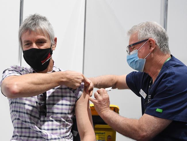 Vaccine finder: Which Queensland GPs are offering Pfizer