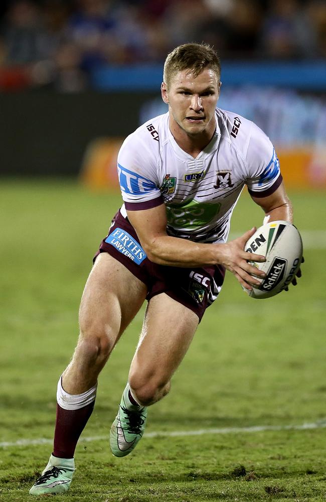 Matt Parcell is due back from a hamstring injury.