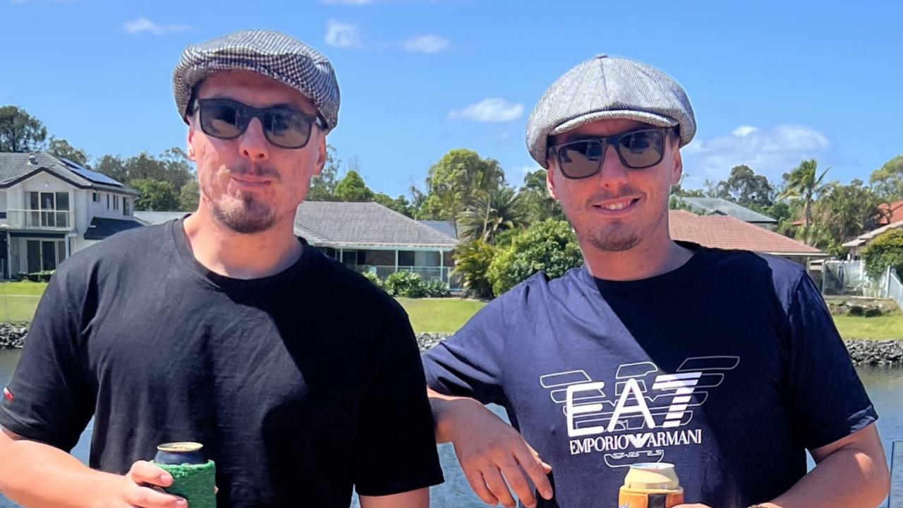 Bruce Highway Crash Victim Max Rourke Honoured By Twin Brother Zac 