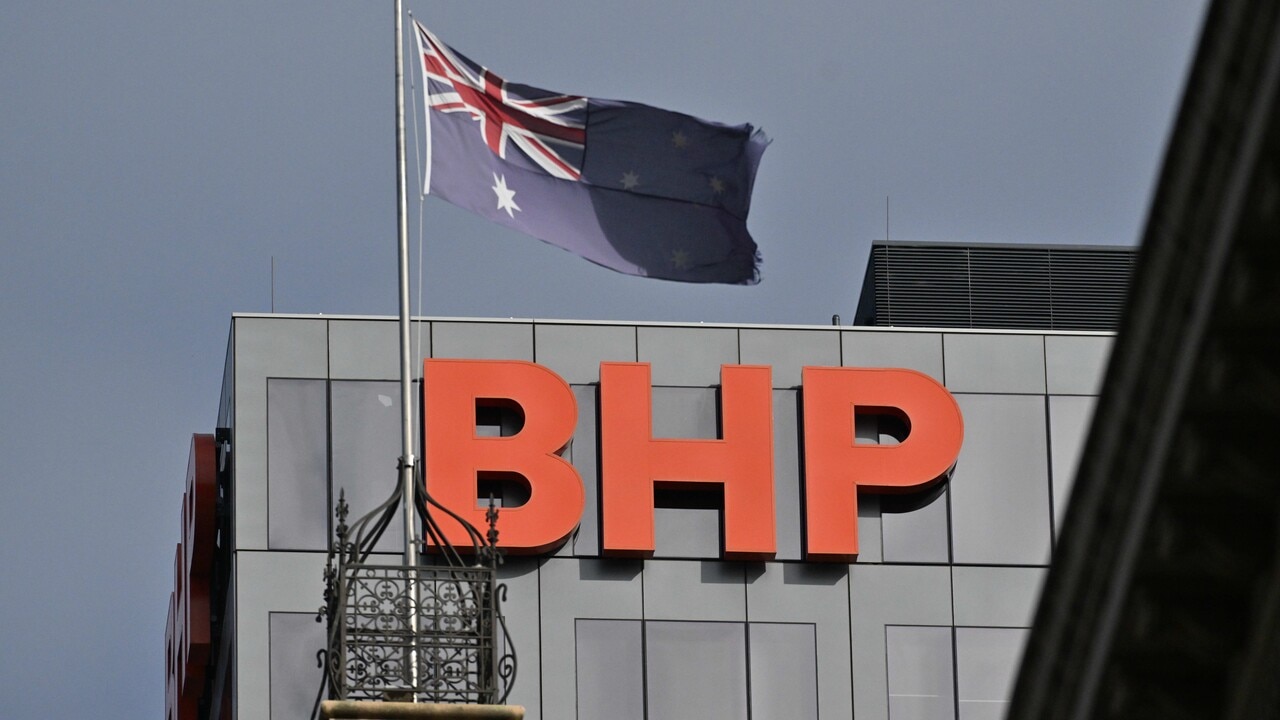 BHP nears settlement over dam collapse in Brazil