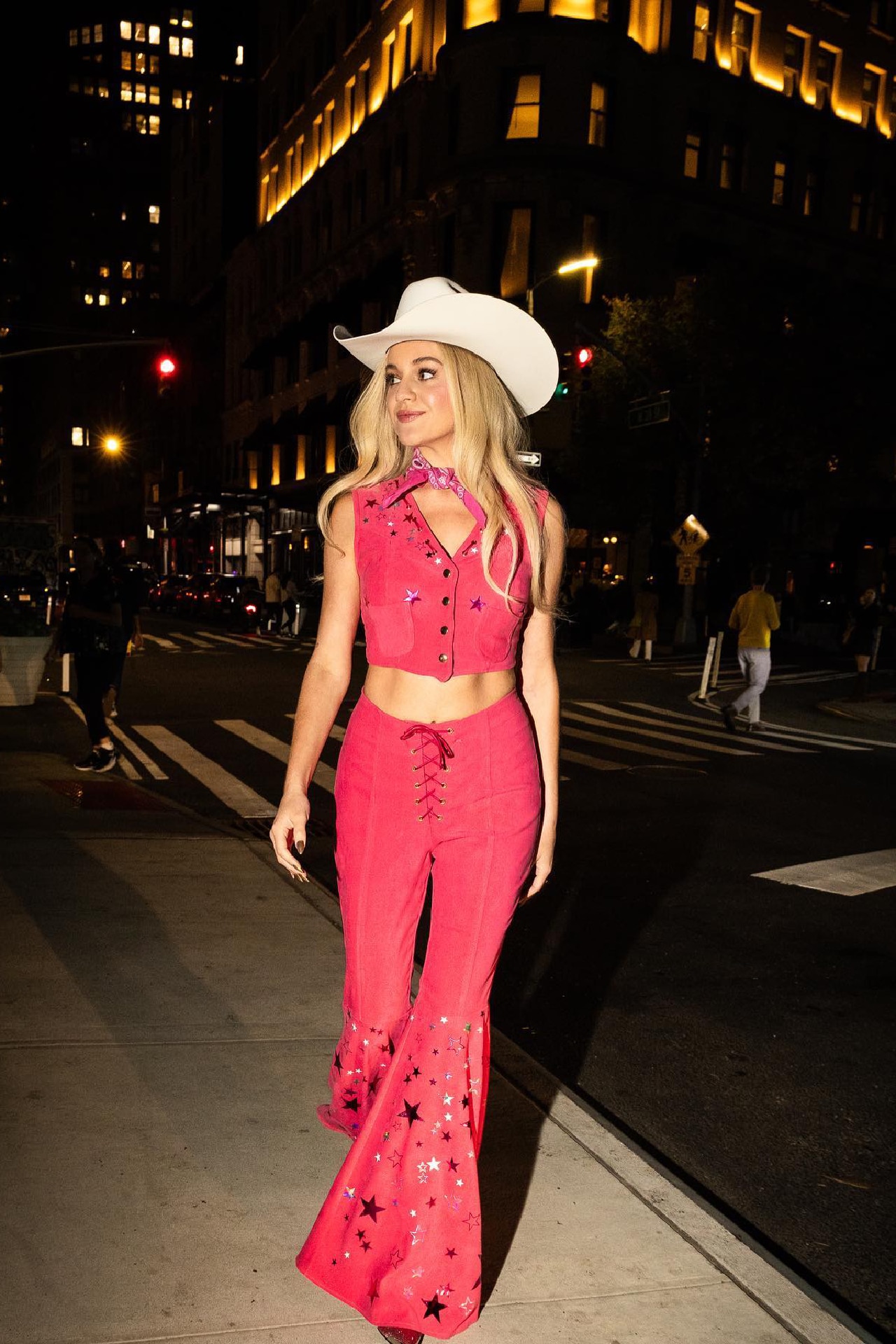 The Best Celebrity Halloween Costumes We’ve Spotted In 2023 Daily
