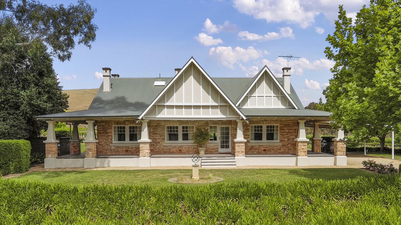 Home Hunt: What’s hot in property | The Australian