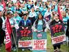 Childcare workers secure major pay win