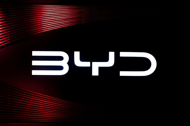 Brazil sues China’s BYD over ‘slavery’ conditions on build site