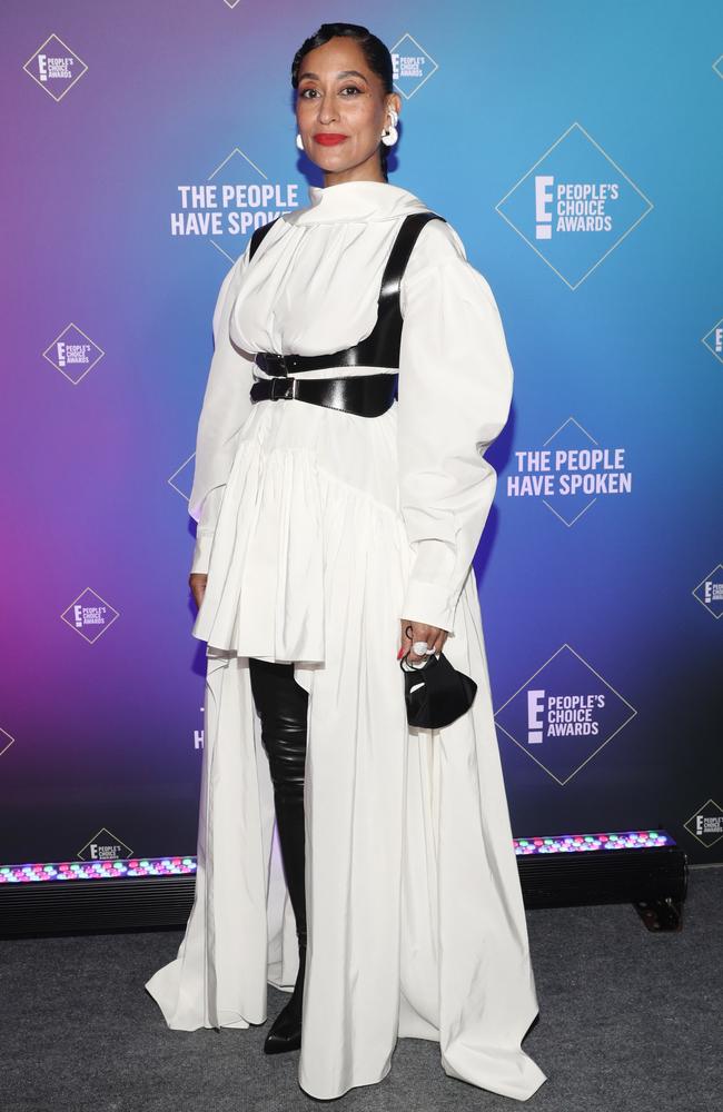 Tracee Ellis Ross. Picture: Todd Williamson/E! Entertainment/NBCU Photo Bank via Getty Images