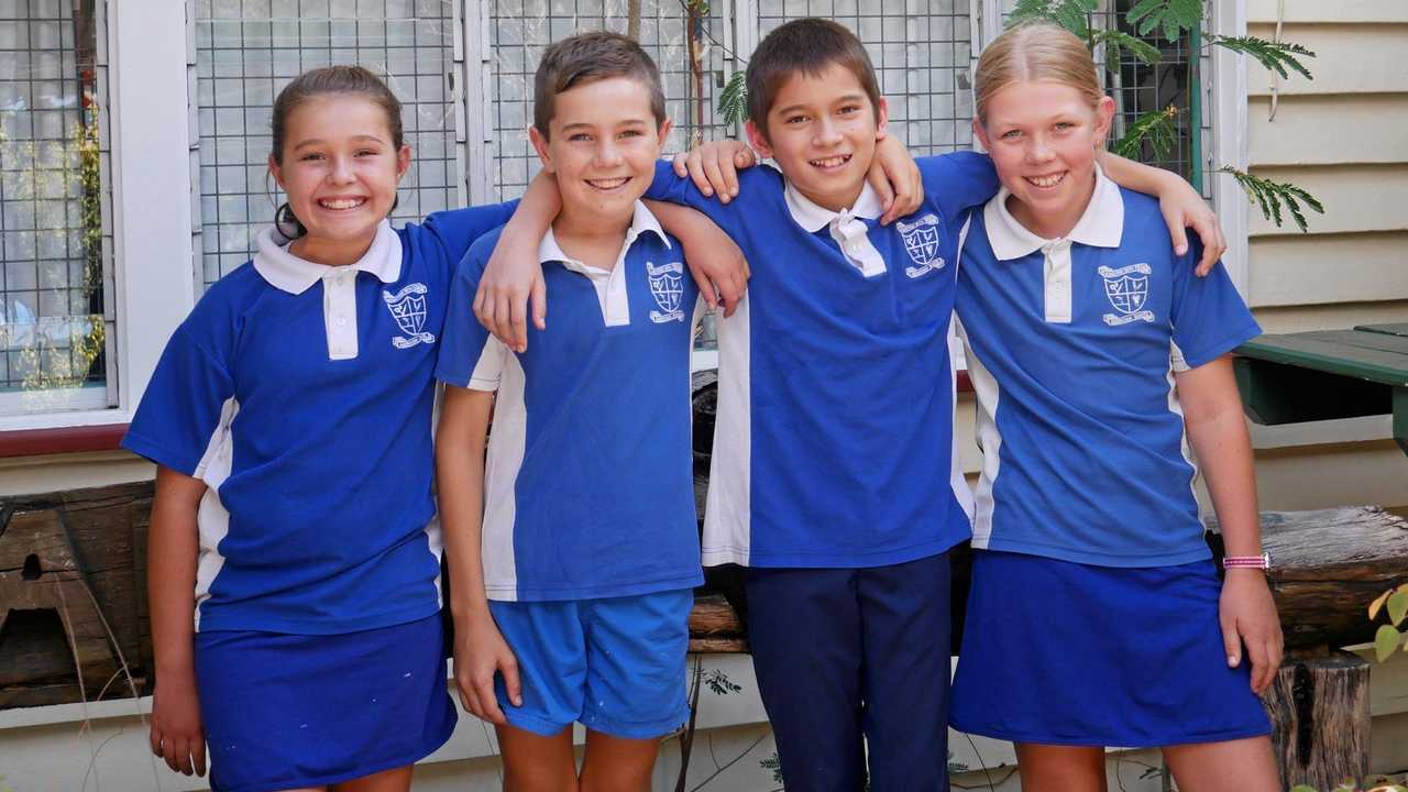 Captains want inclusivity at Abercorn | The Courier Mail