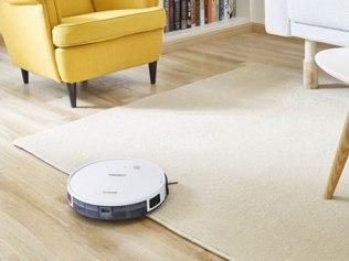 Ecovac Deebot 600