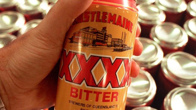 XXXX releases new pale ale beer | The Courier Mail