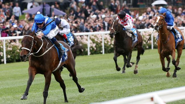 Jaicome Spinella blew more than $3.1 million through his Ladbrokes account in just seven months.