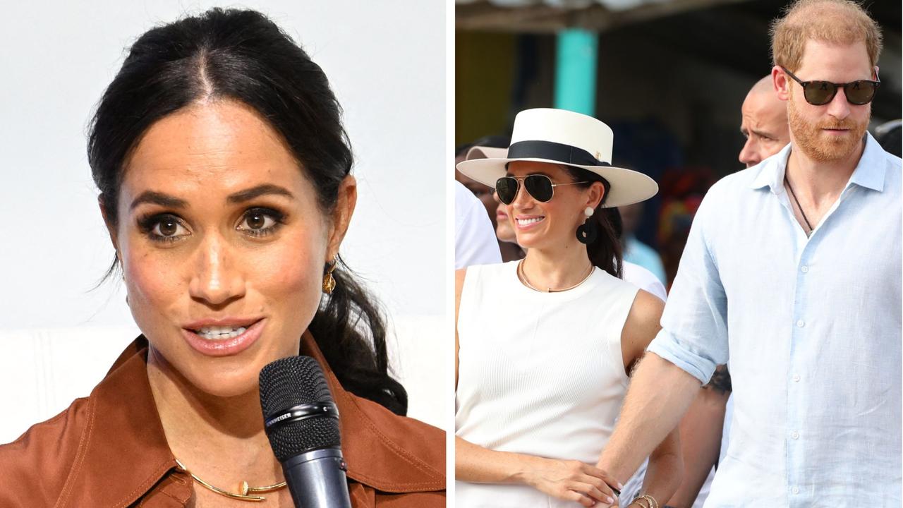 Security chief slams Harry and Meghan’s fees