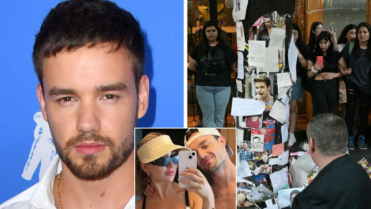 Liam’s friend charged in relation to death