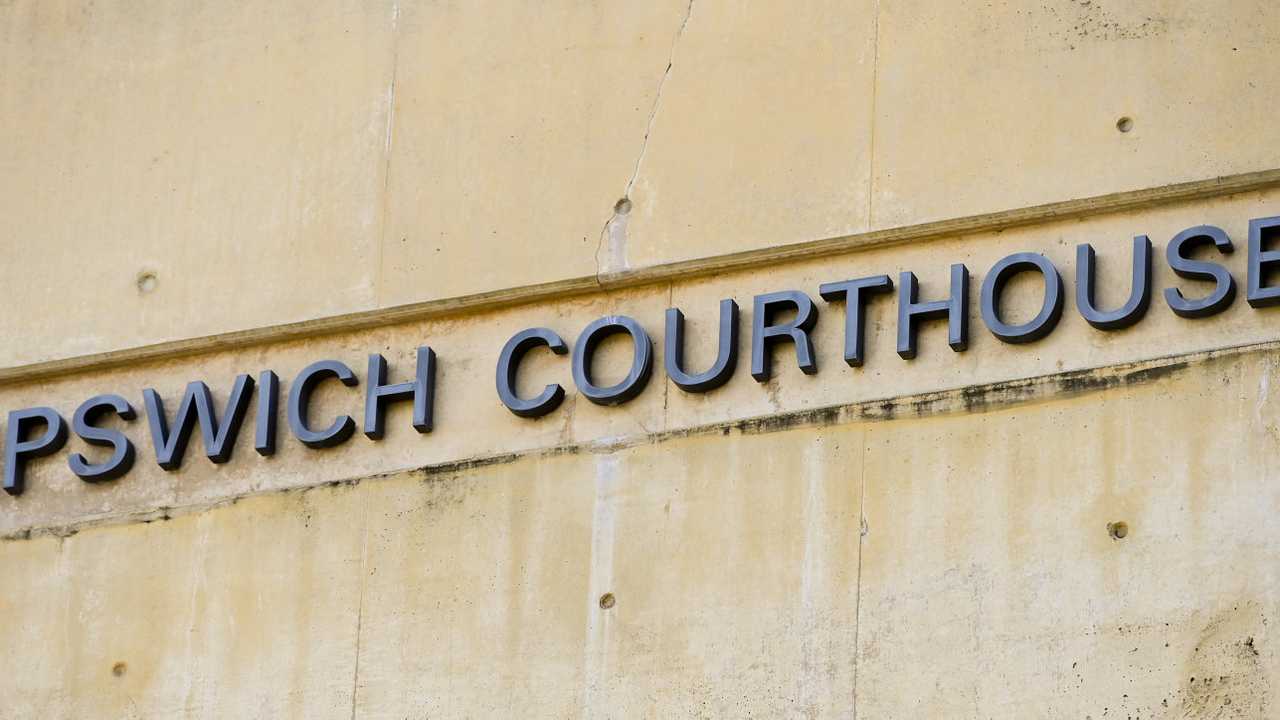 IN COURT: Full Names Of 39 People In Ipswich Court Today | The Courier Mail