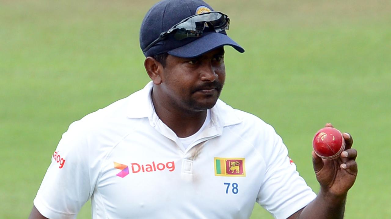 Sri Lanka's Rangana Herath may call it a day after the tour of England.