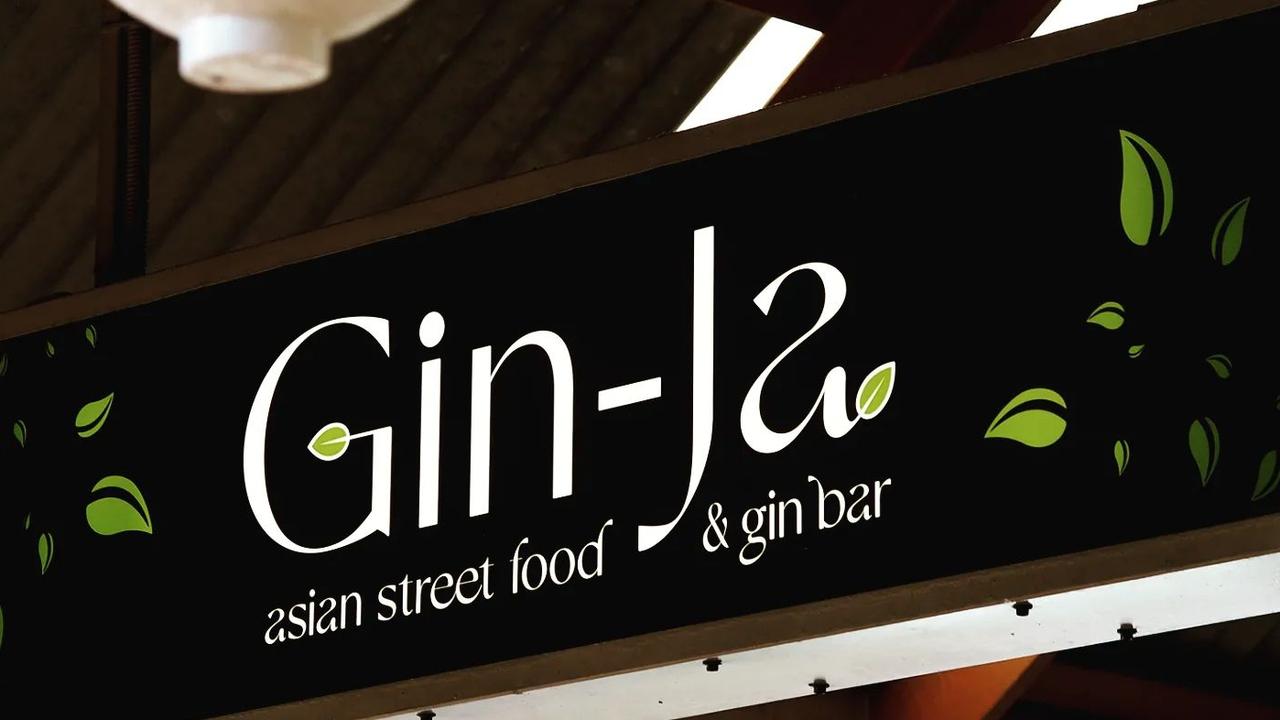 Gin-ja, Noosaville